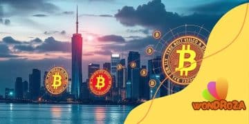 Cryptocurrency investment strategies for 2025