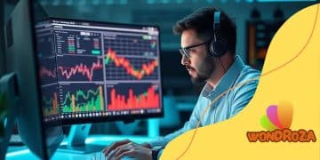 The role of AI in financial market analysis