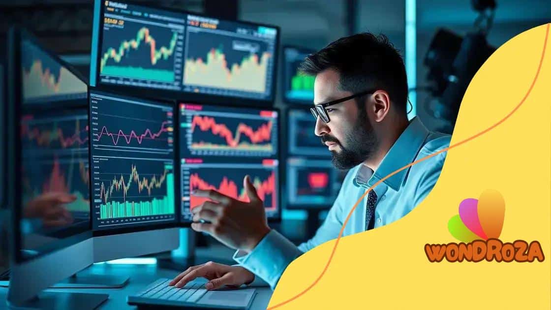 How AI improves market predictions