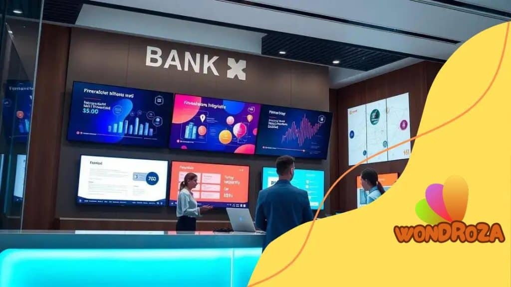 The future of fintech in reshaping traditional banking systems