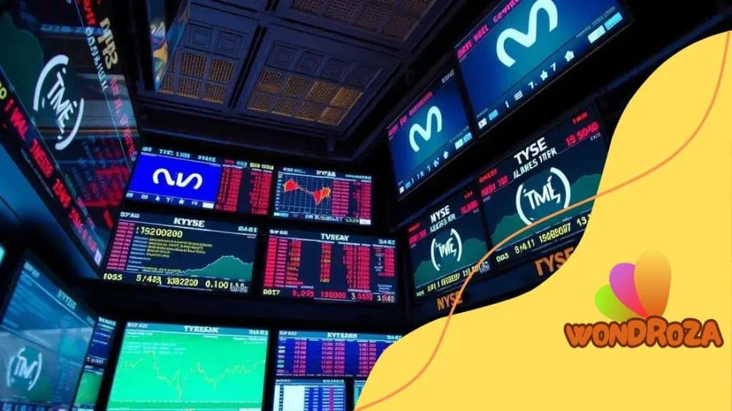 Impact of interest rate hikes on global financial markets