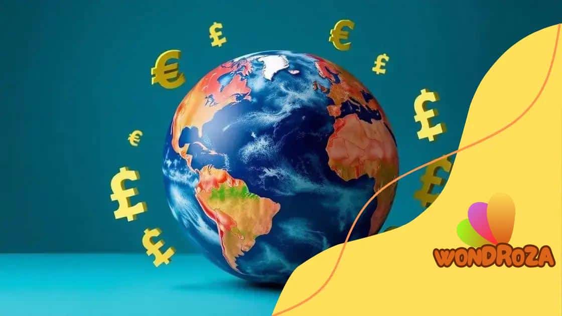 Currency fluctuations and their implications