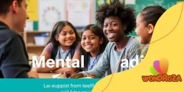 The importance of mental health resources in schools