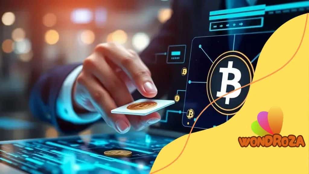 How blockchain is changing the way businesses accept payments
