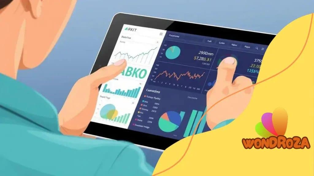 Robo-advisors and their role in wealth management