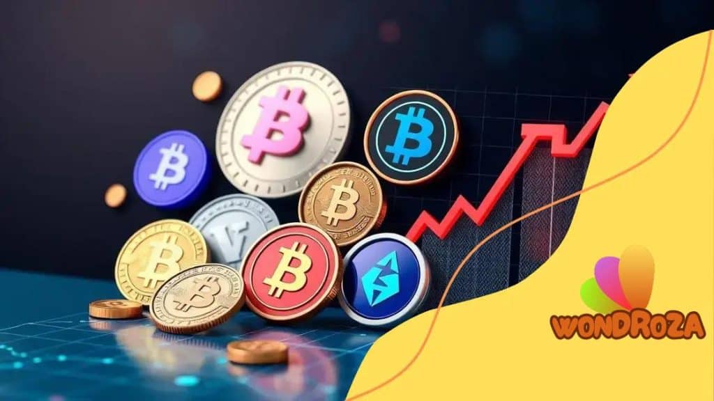 How to plan for retirement with the rise of digital assets