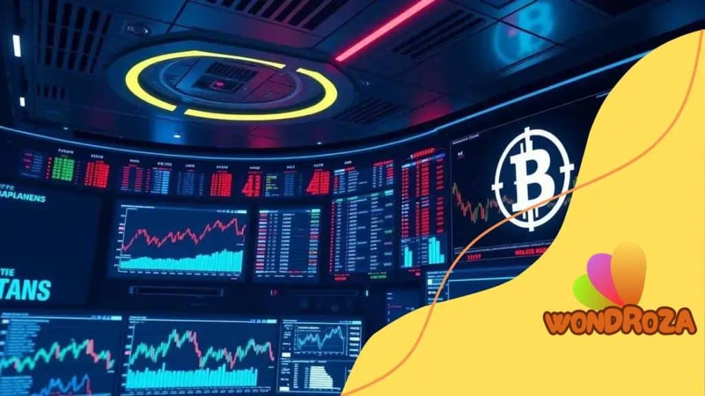 How blockchain is transforming the stock trading landscape