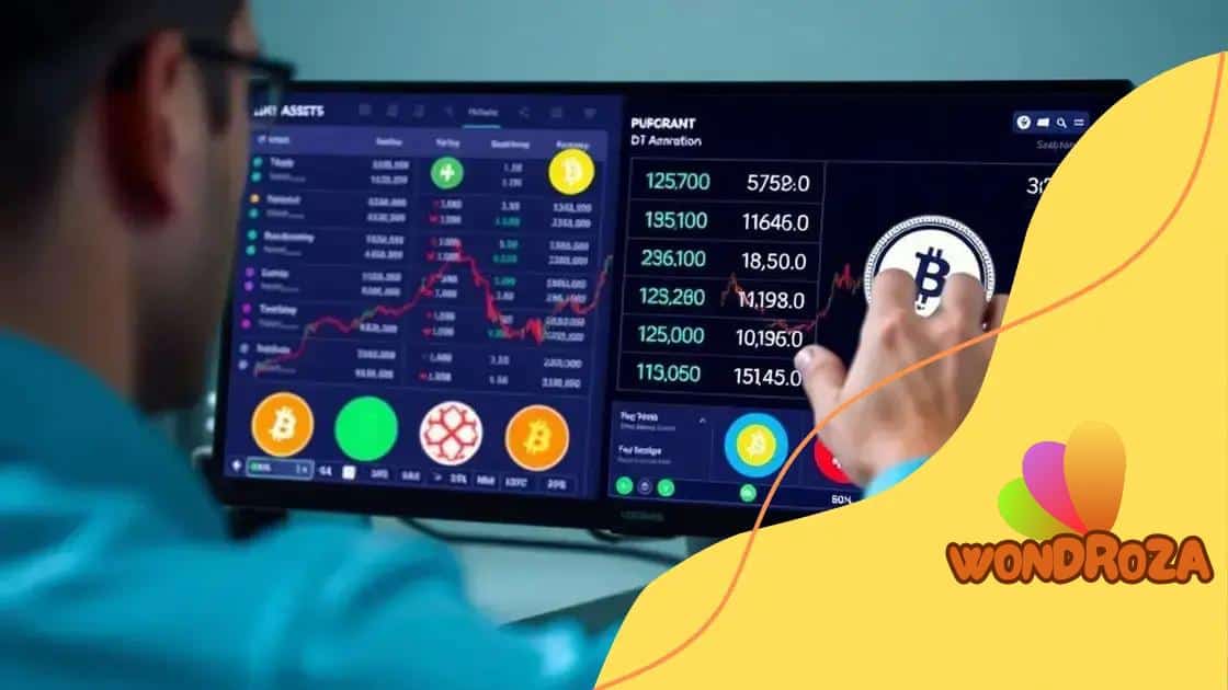 How to assess the value of digital investments