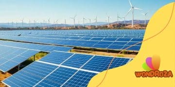 Investment opportunities in green energy and sustainability