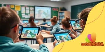 How AR is being used for hands-on learning experiences