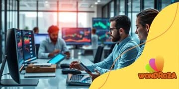 How AI is transforming financial decision-making