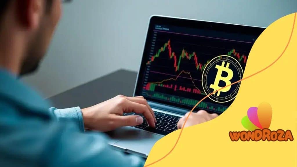 Cryptocurrency as a hedge against economic instability
