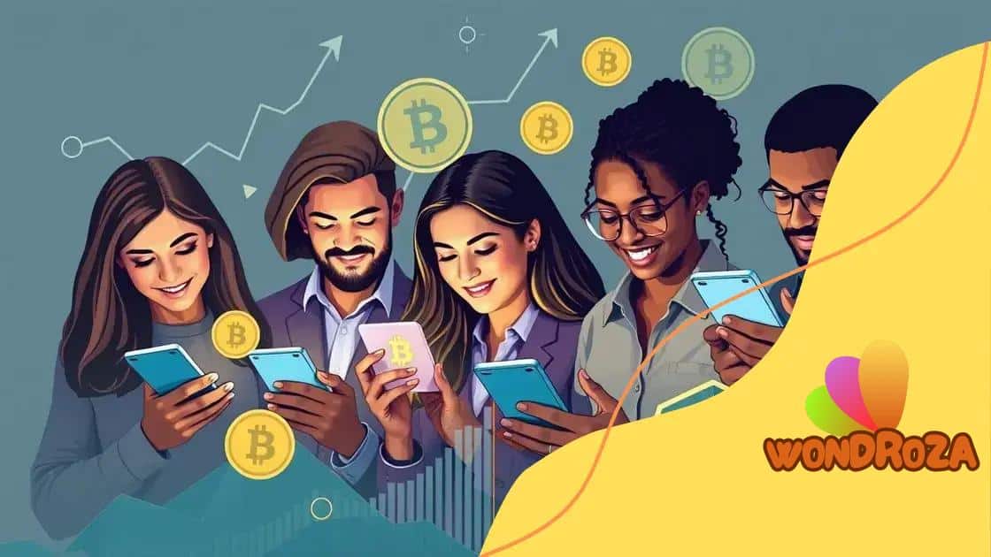 How cryptocurrency acts as a financial shield