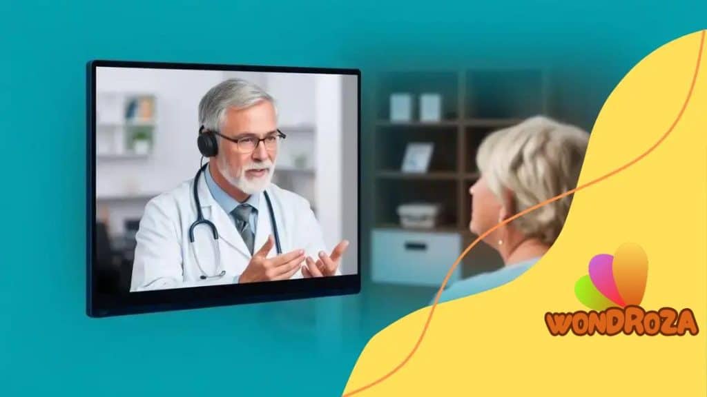 How telemedicine is reshaping healthcare benefits