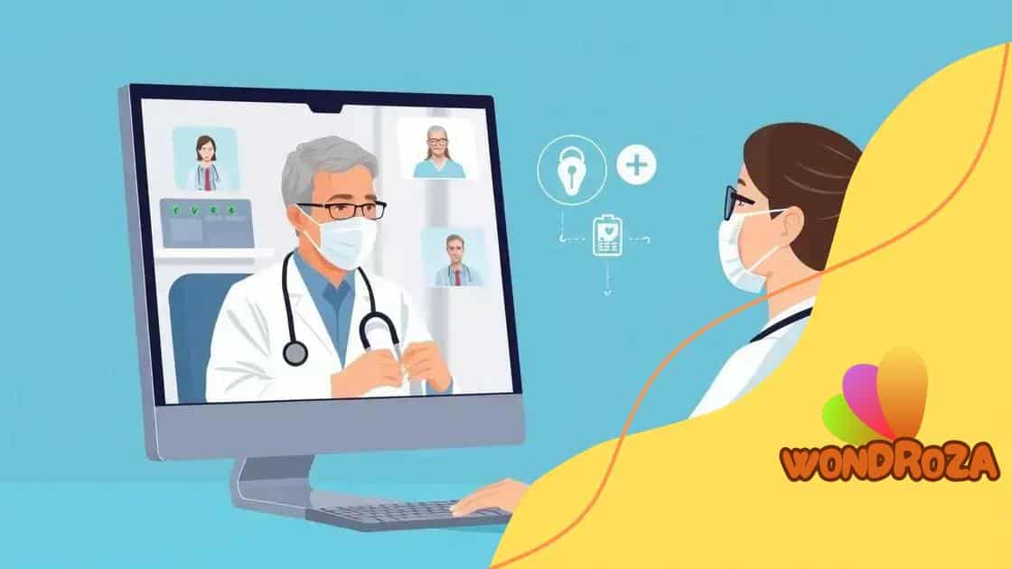 Telemedicine