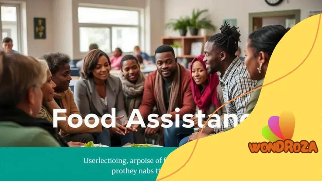 How to navigate food assistance eligibility in times of crisis