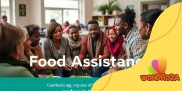 How to navigate food assistance eligibility in times of crisis