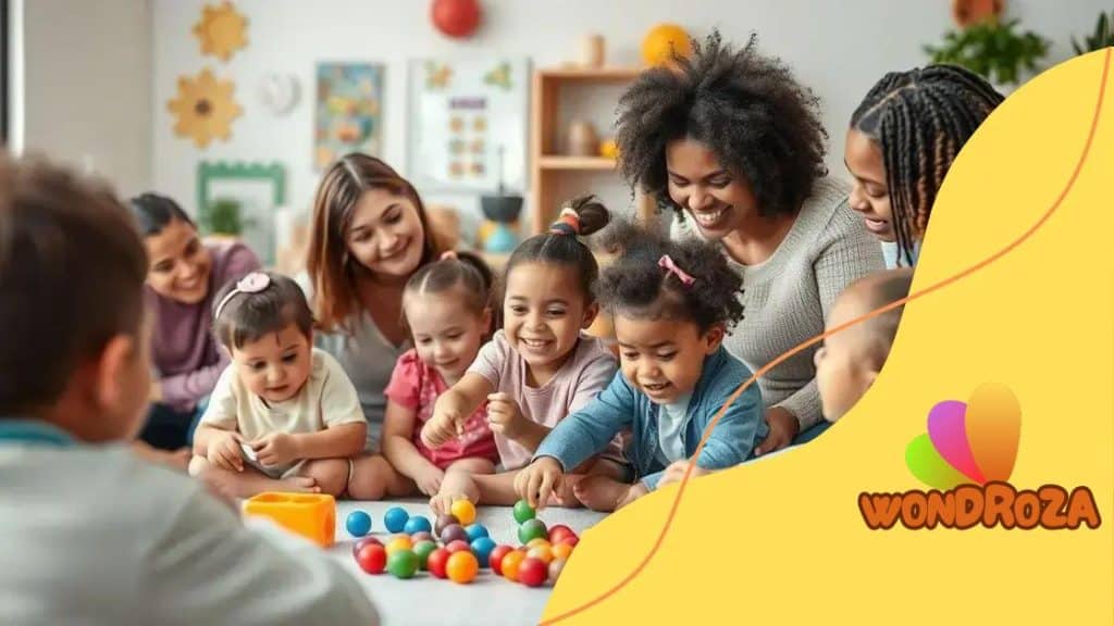 Expanding child care benefits for working parents
