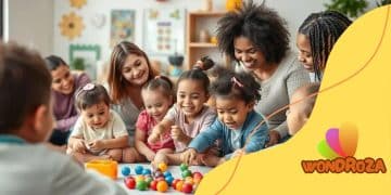 Expanding child care benefits for working parents