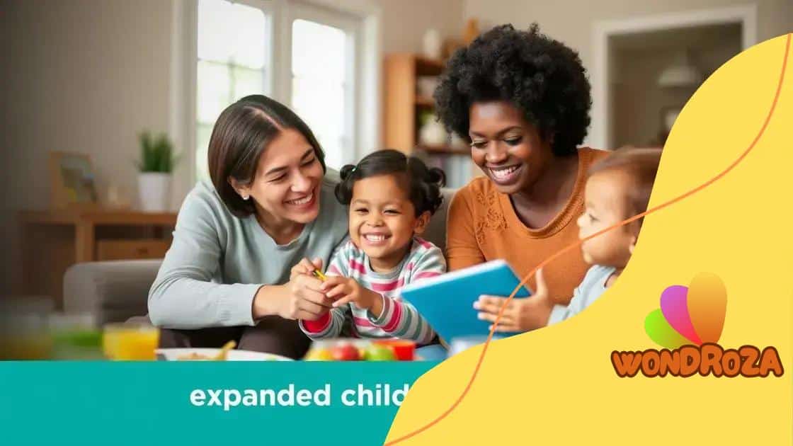 How expanded benefits impact families