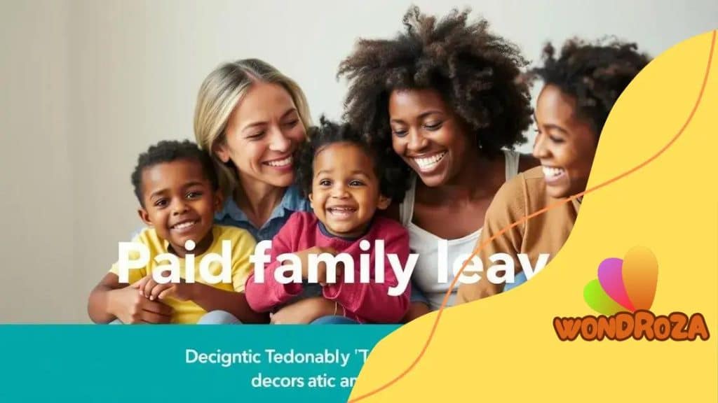 The future of paid family leave policies in the U.S.