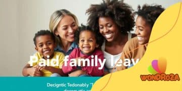 The future of paid family leave policies in the U.S.