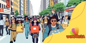Benefits for gig economy workers under new federal regulations