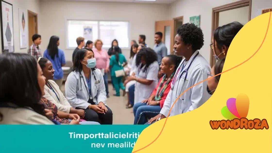 Impact of Medicaid expansion on service providers