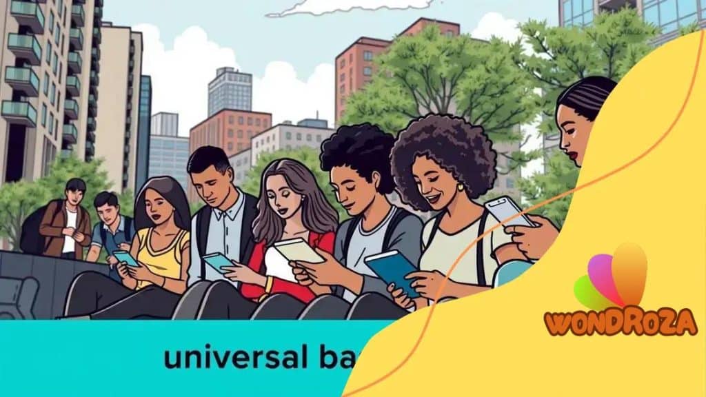 The rise of universal basic income and its potential impact