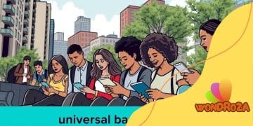 The rise of universal basic income and its potential impact