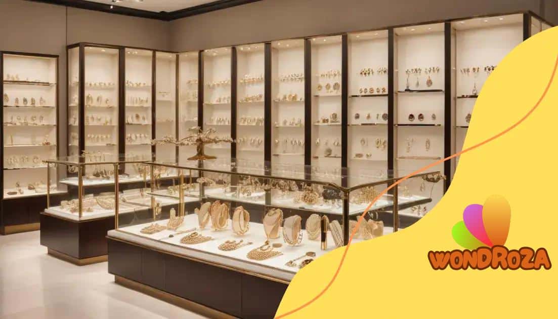 Impact on the jewelry market Impact on the jewelry market