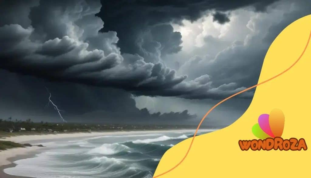 NOAA above-normal hurricane season: Families, communities, and emergency planning