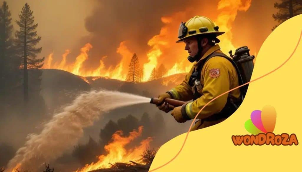 California wildfires updates: What you need to know