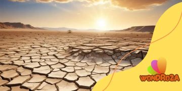 Western heat wave
