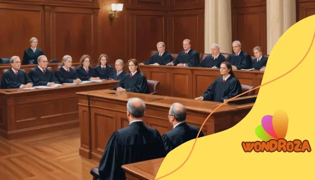 Supreme Court foreign-aid payment dispute explained