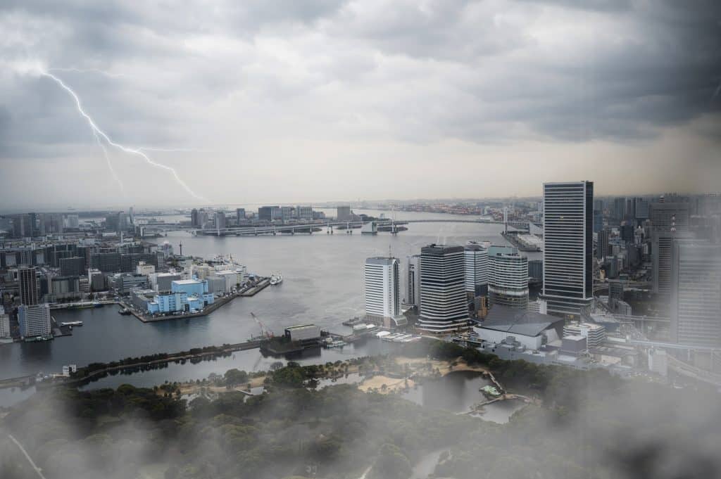 NOAA hurricane season update: what to expect this year