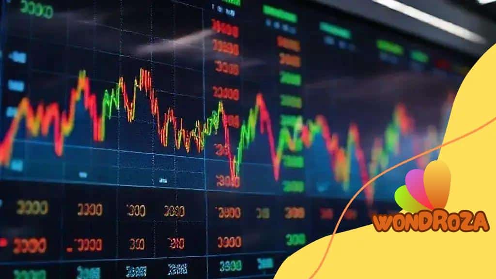 Market volatility ahead of megacap earnings: What to expect